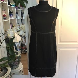 Moon Little black dress